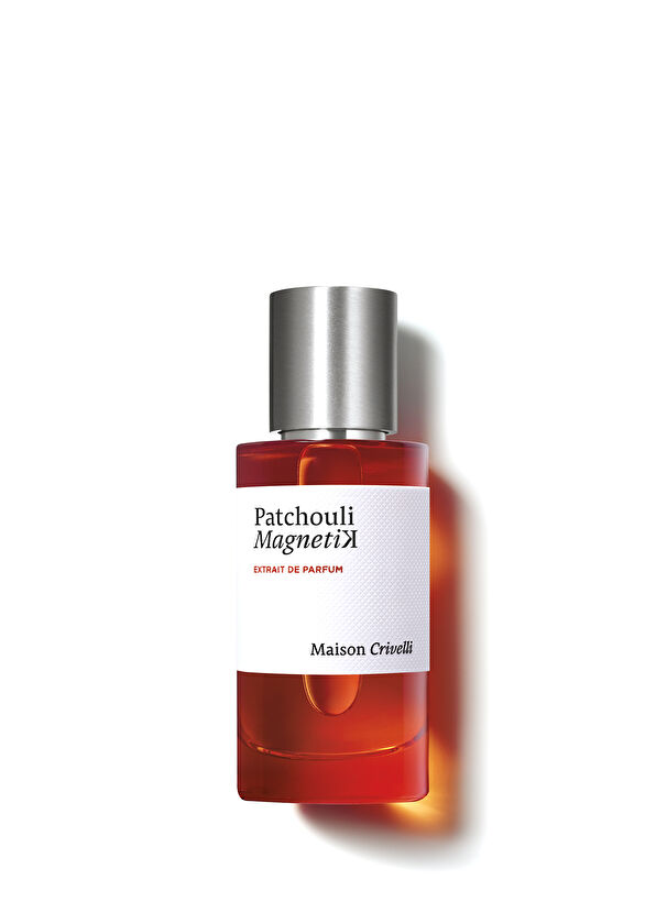 Maison Crivelli Patchouli Magrnetik Parfüm 50 ml - 1