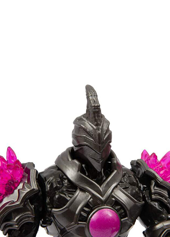 Gormiti  General Fraktur Character Figure Toy GRV09201 - 3