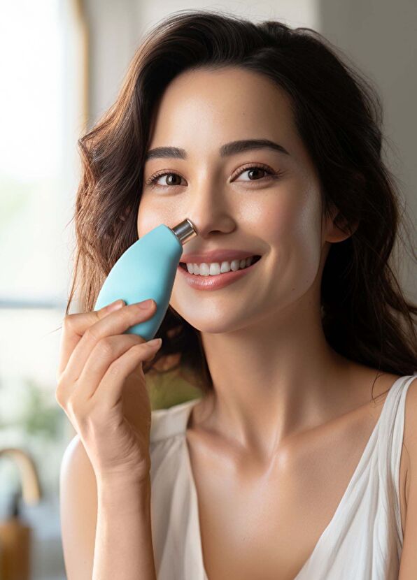 Foreo Kiwi Mint Cilt Masaj Aleti - 4