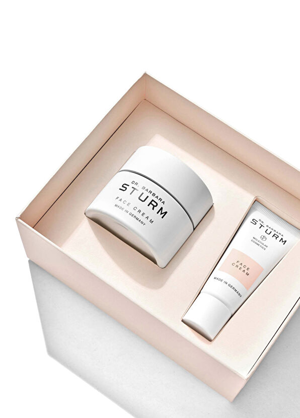 Dr. Barbara Sturm Home & Away Face Cilt Bakım Seti - 2