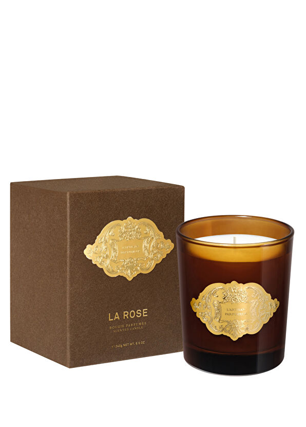 L'Artisan Parfumeur La Rose Mum 240G - 2