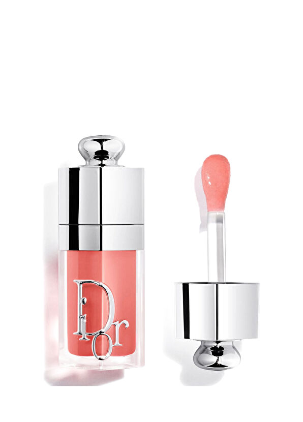 Dior Dior Addict Lip Glow Oil - 012 Rosewood - 1