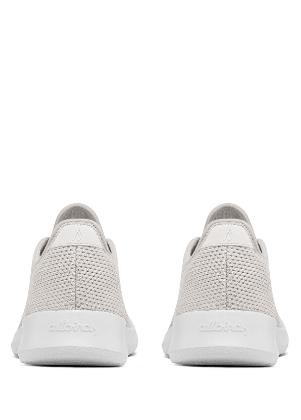 Allbirds Tree Runner Light Grey Men's Sneakers - 4