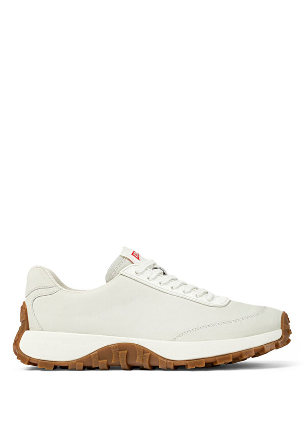 Camper Mw Adana Beyaz Erkek Oxford Ayakkabı - 1