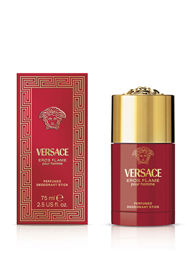 Versace Eros Flame Deostick 75 gr - 2