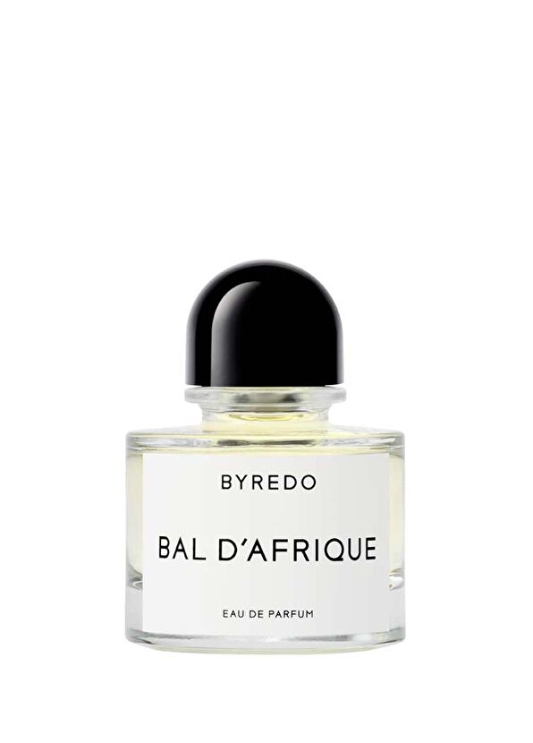 BYREDO Bal D'Afrique Eau de Parfum 50 ml - 1