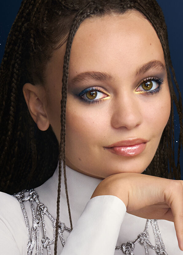 Lancome Absolue Sheer Gloss - 3