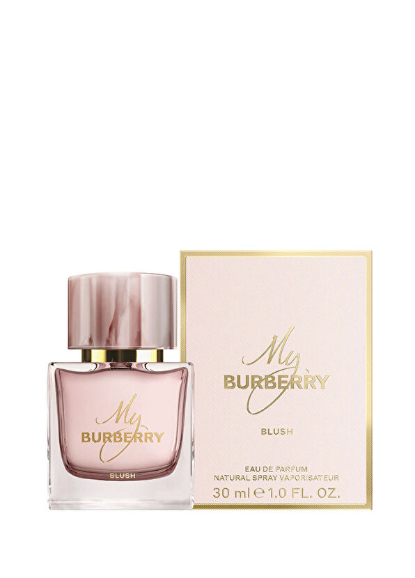Burberry My Blush EDP 30 ml Women's Perfume - 2
