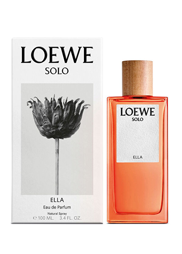 Loewe Solo Ella EDP 100 ml Kadın Parfüm - 2