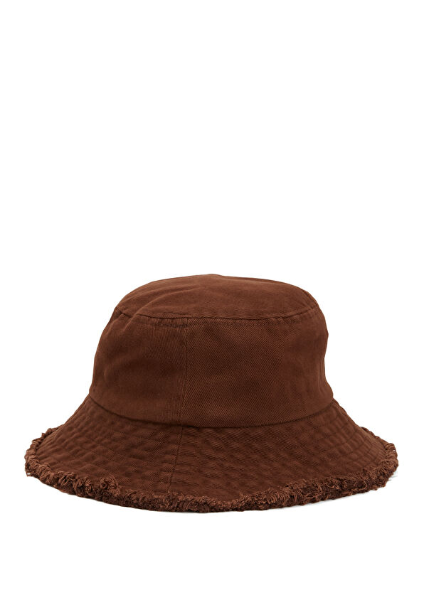 Beymen Club Brown Women's Hat - 2