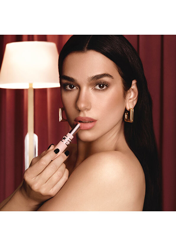 Yves Saint Laurent Lovenude Kiss Shaper Lip Pencil 105 Burnt Honey - 2