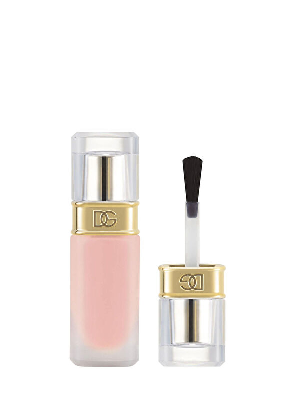 Dolce&Gabbana My Nail Match 1 My Misty Pink Oje - 1