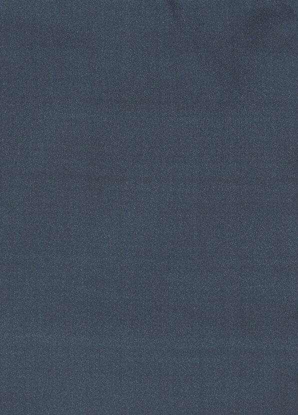 Beymen Club Lacivert İpek Poşet Mendil - 2