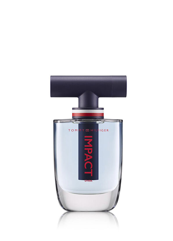 Tommy Hilfiger Impact Spark EDT 50 ml Erkek Parfüm - 1