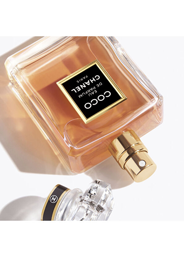 CHANEL Coco Eau De Parfüm Spray 50Ml - 2