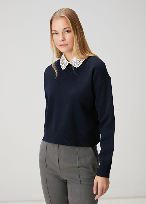 Beymen Club Sweater - 1