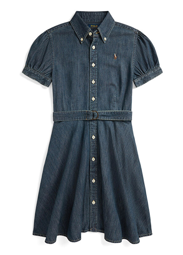 Polo Ralph Lauren ELBİSE - 1