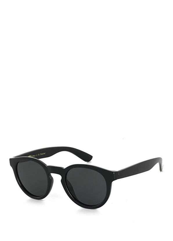 Mess Frames Nagual Siyah Unisex Güneş Gözlüğü - 3