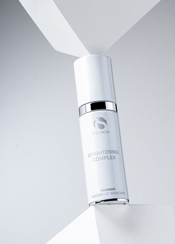 IS Clinical Brightening Complex Aydınlatıcı Nemlendirici Krem 30 gr - 4
