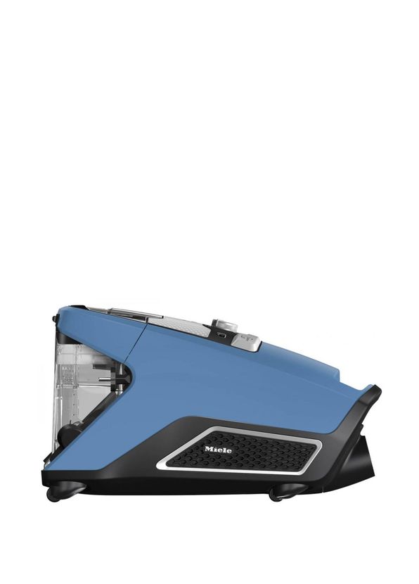 Miele Blizzard CX1 Parquet Tech Mavi Toz Torbasız Süpürge - 2