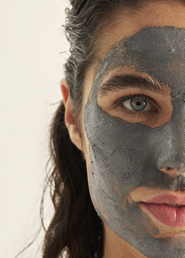 Loupe Clay Mask Sebum Regulating Purifying Clay Face Mask 50 ml - 2