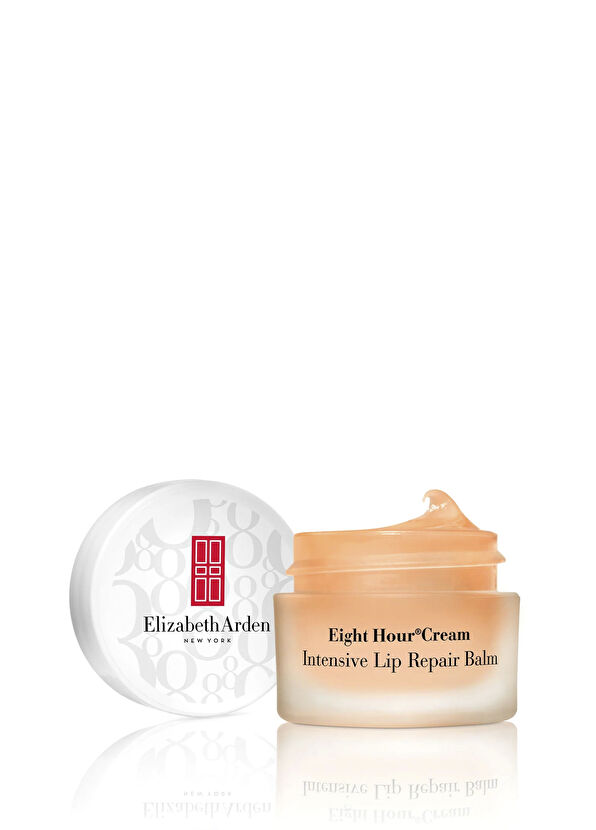 Elizabeth Arden Eight Hour Intensive Repair Dudak Bakım Kremi 11.6ml - 1