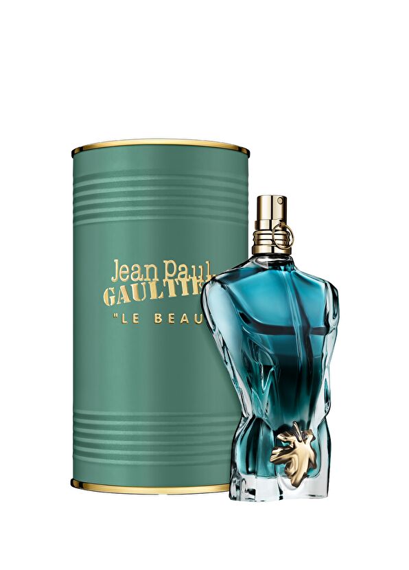 Jean Paul Gaultier Jean Paul Gaultier Le Beau Edt 125Ml - 2