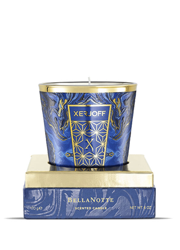 Xerjoff Bella Note 170 gr Kokulu Mum - 2