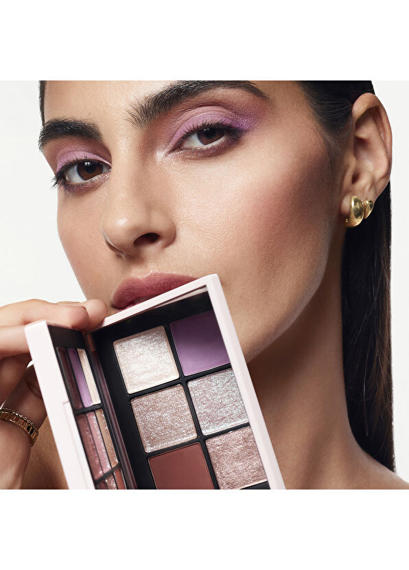 Nars Afterglow Temptıng Eyeshadow Palette - 2