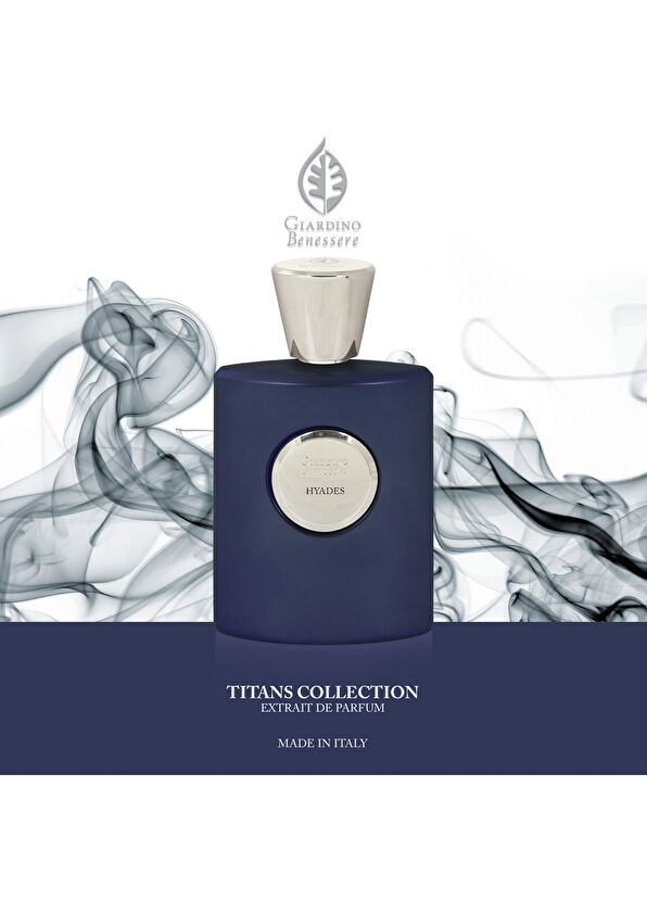 Giardino Benessere Hyades EDP 100 ml Unisex Parfüm - 3