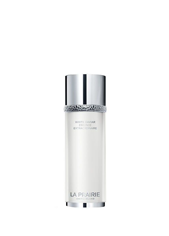 La Prairie White Caviar Essence Extraordinaire 150ml - 1