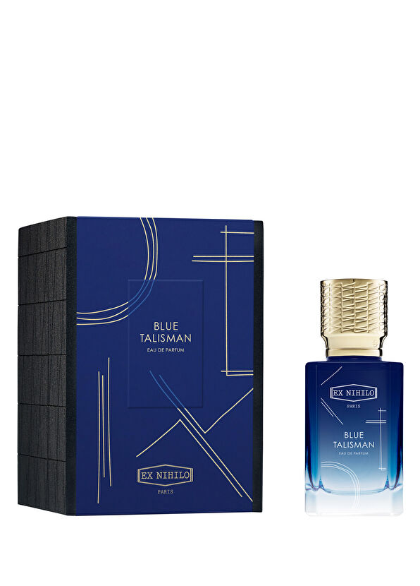 Ex Nihilo Blue Talisman 50 ml Unisex Parfüm - 2