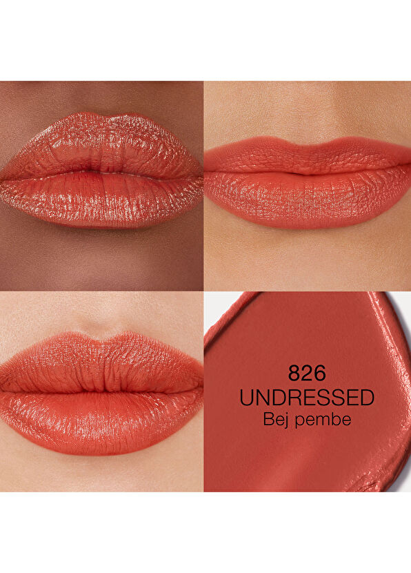 Nars Explicit Undressed Ruj - 3
