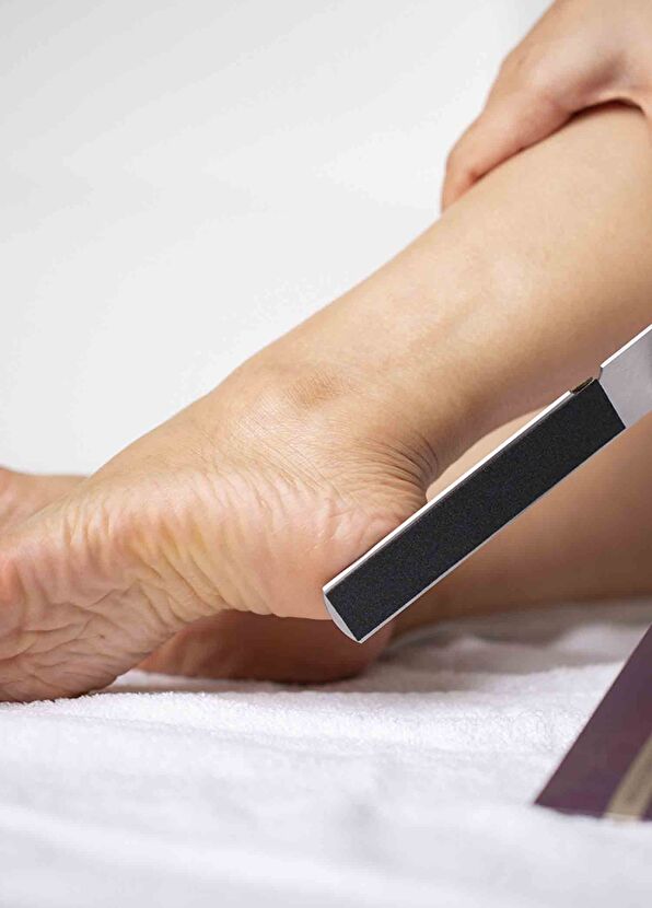 Margaret Dabbs London Professional Ayak Bakım Seti - 2