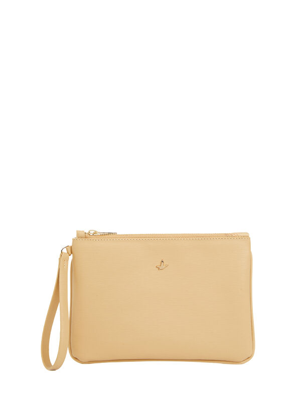 Beymen Club Bej Kadın El Portföyü - 1