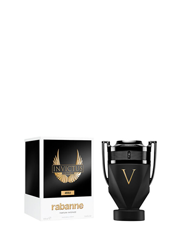 Rabanne Invictus Victory Absolu 100 ml - 2