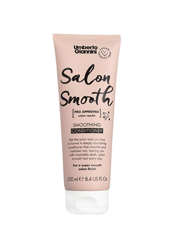 Umberto Giannini Smooth Wash Nemlendirici Saç Kremi 250 ml - 1