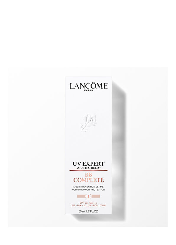 Lancome Youth Shield Bb Complete 1 Spf50 Güneş Koruyucu - 1