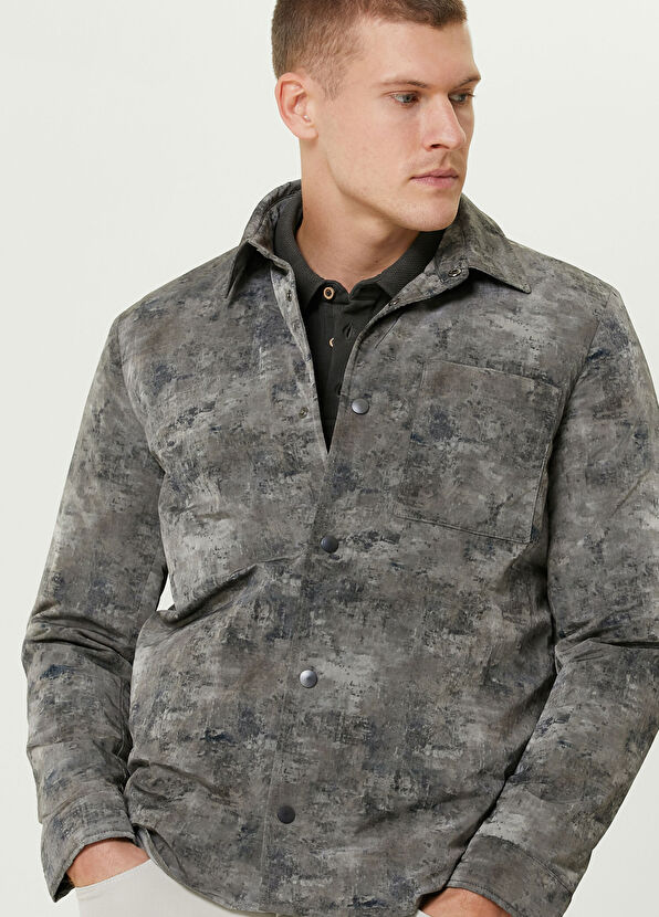 Network Gri Mont - 2