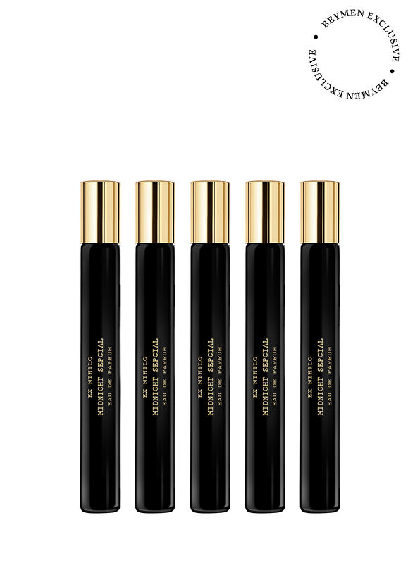 Ex Nihilo Midnight Special Travel Set 5X7,5ml - 1