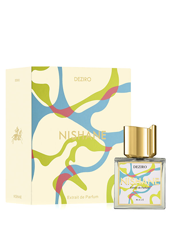 Nishane Deziro 100 ml Unisex Perfume - 1