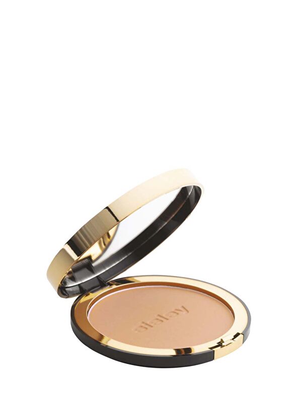 Sisley Phyto-Poudre Compacte 1 Sandy - 2