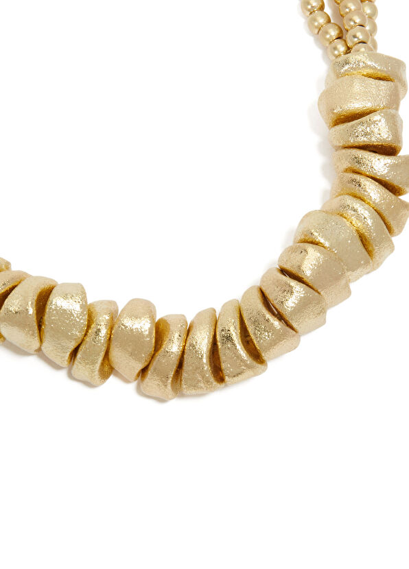 Beymen Club Gold Kadın Kolye - 2