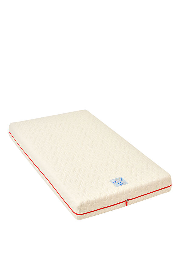 Sui Sleep Twist Latex Baby Mattress 70x140 cm - 1