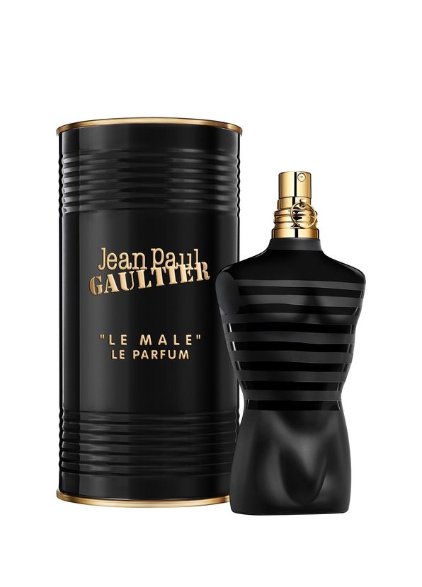 Jean Paul Gaultier Jean Paul Gaultier Le Male Edp 200Ml - 2