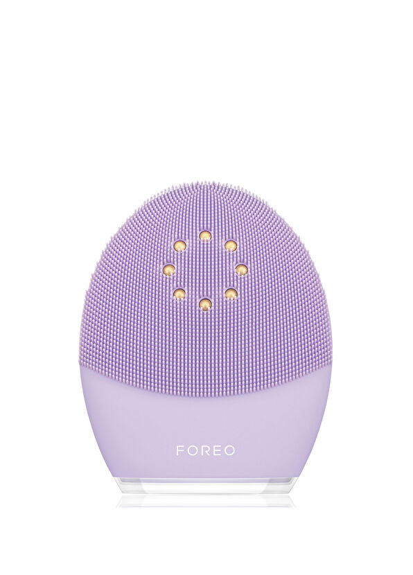 Foreo LUNA 3 plus Hassas Ciltler İçin Termal Temizleme - 1