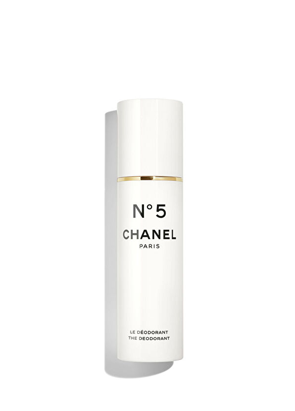CHANEL N°5 Deodorant 100ML - 1