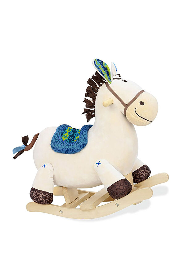 B.Toys Oyuncak Sallanan At - 2