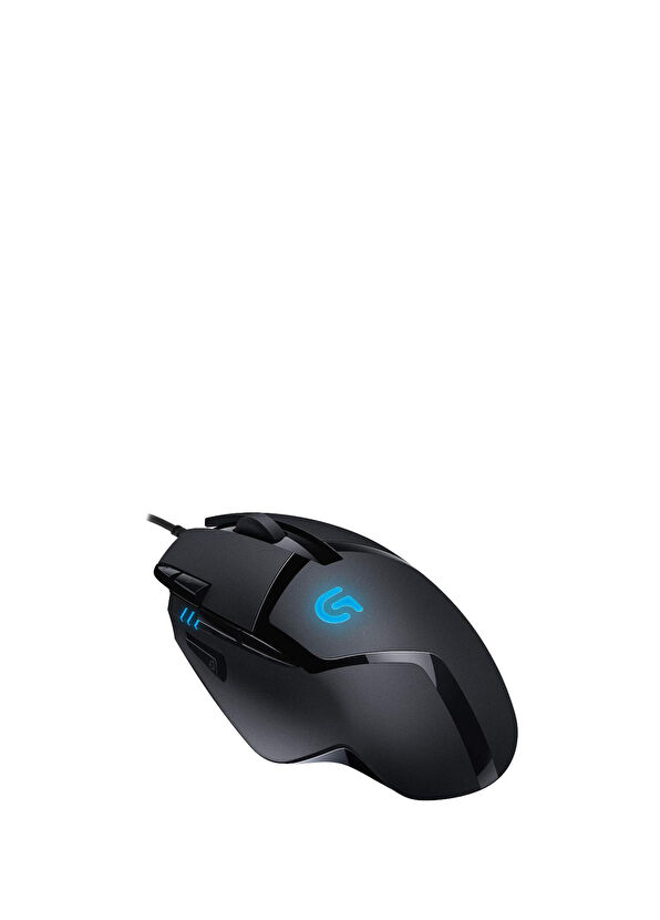 Logitech G G402 Hyperion Fury Kablolu Oyuncu Mouse 910-004068 - 1