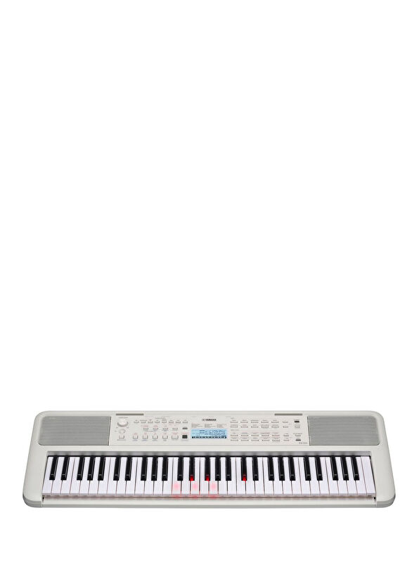 Yamaha EZ-310 61 Beyaz Tuşlu Org - 2